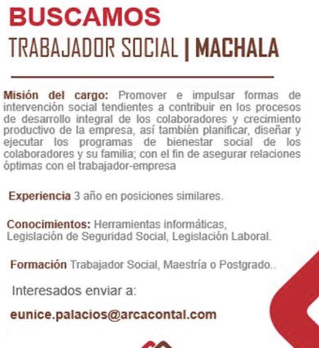 Laboral Ecuadorlaboral Twitter