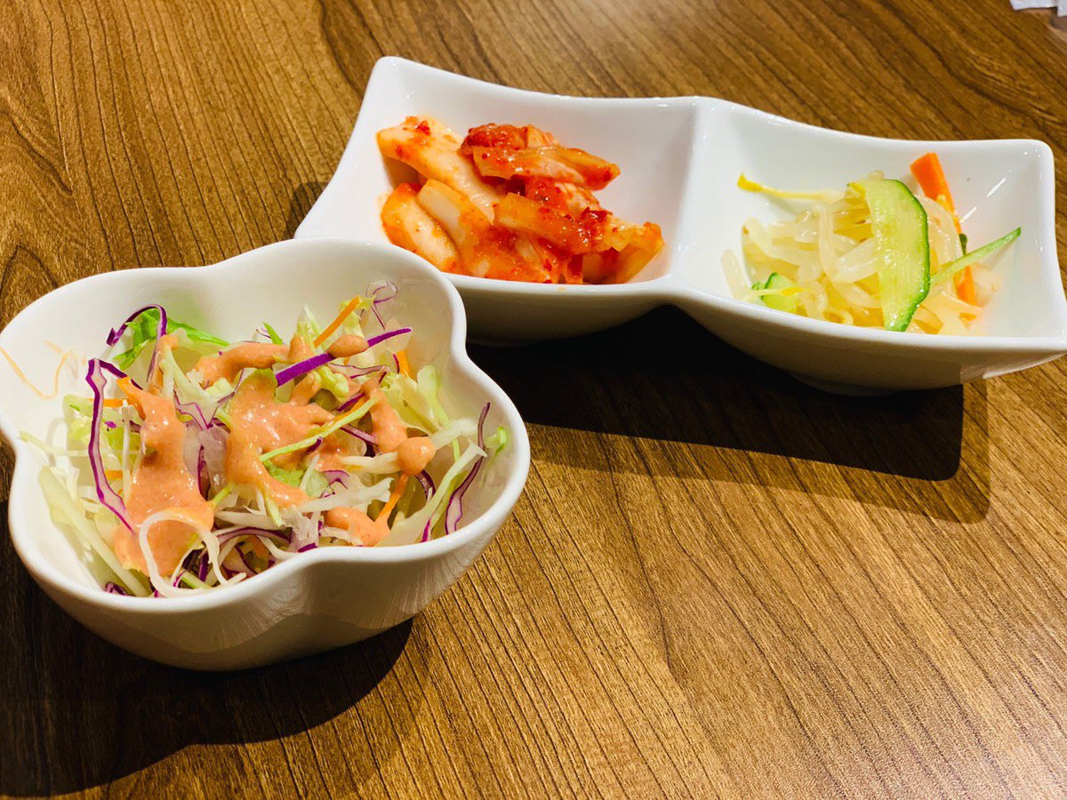 新世界 焼肉ホルモンぺごぱ Pegopa 1228 Twitter