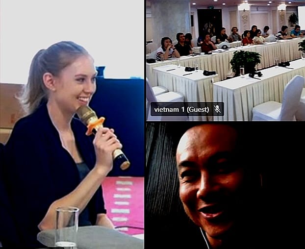 Giovanni Broussard tweet media