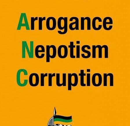Amika94855371's tweet photo. Our problem is not White Monopoly Capital or Apartheid, but a Corrupt ANC Goverment. RETWEET IF YOU AGREE. https://t.co/ErtAZDER1L