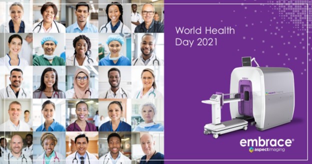 Embrace_MRI's tweet photo. World Health Day takes on new meaning for all of us in light of the global pandemic. Working together, we can build a fairer, healthier world for everyone. Learn more https://t.co/ZFex8O4gwY

#worldhealthday  #neonatalcare  #NICU  #embracemri https://t.co/6JCd4aDw6V