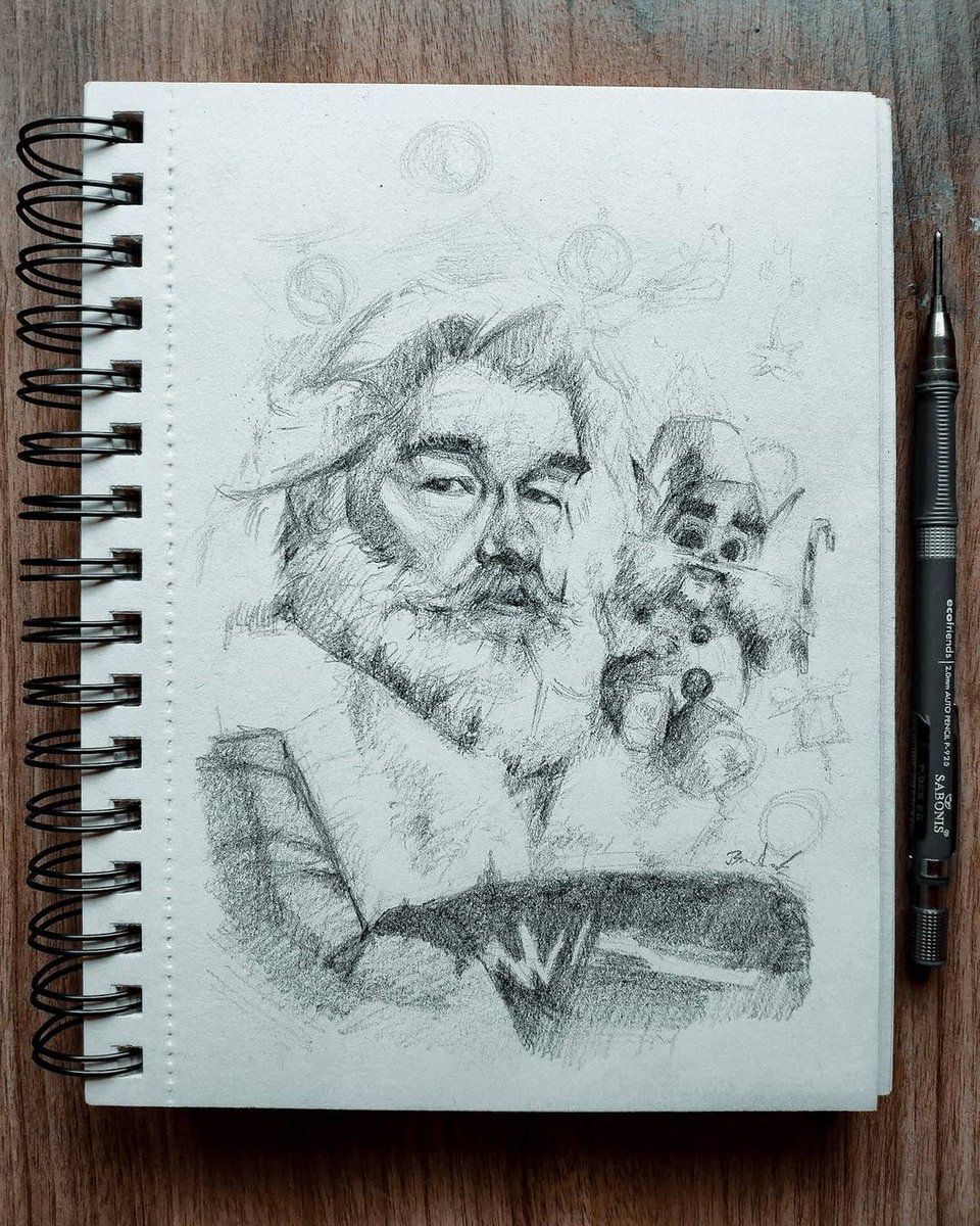 Dibuja en tiempo record