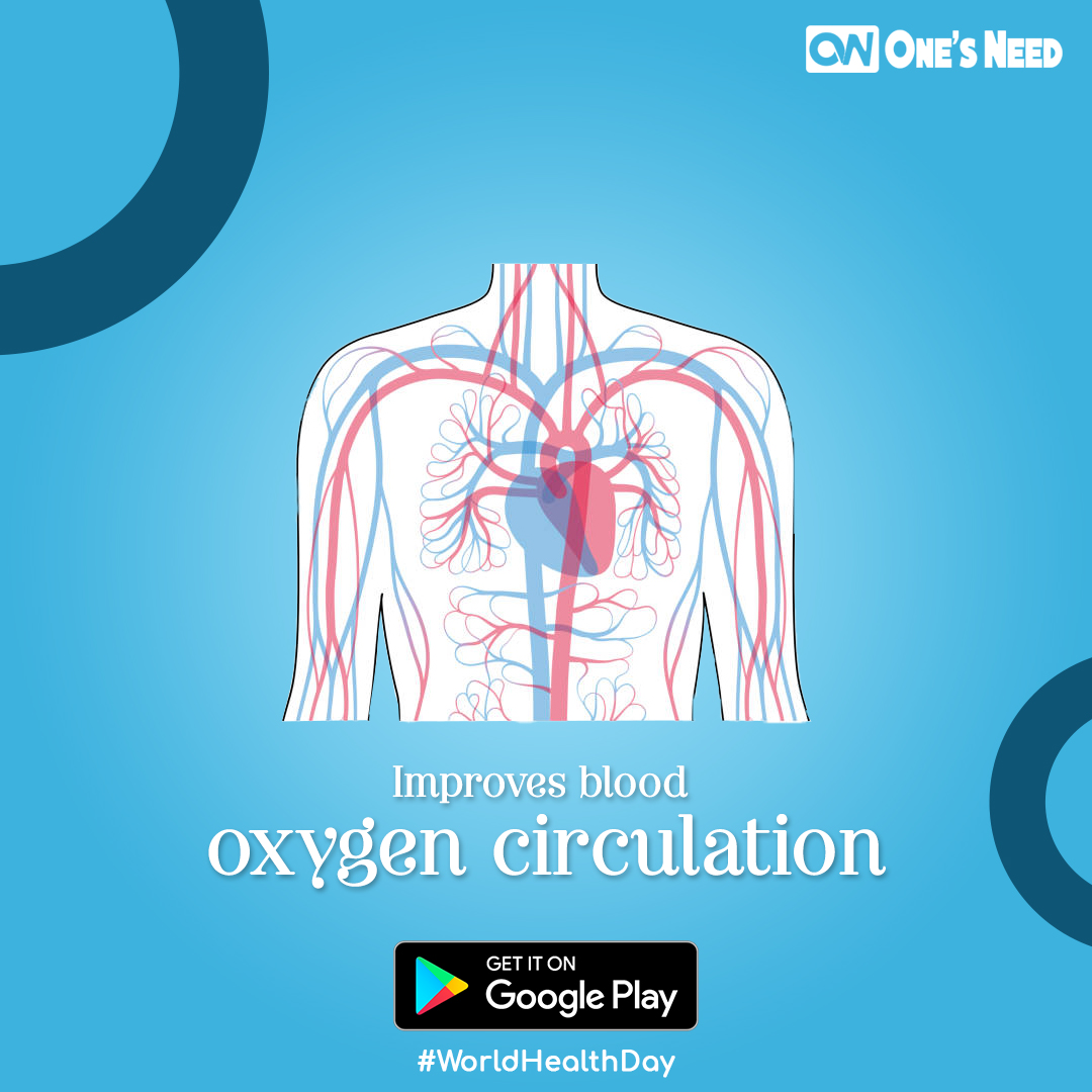 OnesNeed1's tweet photo. It’s common to hear that water is essential for your health. But why?
Swipe to know more ways water can help improve your well-being.
Download the App Now- https://t.co/fZeTjGmKSX
#Onesneed #worldhealthday #healthliving #covid #fitnesseveryday #motivationeveryday #fitnesstip https://t.co/CCSwHGJySq