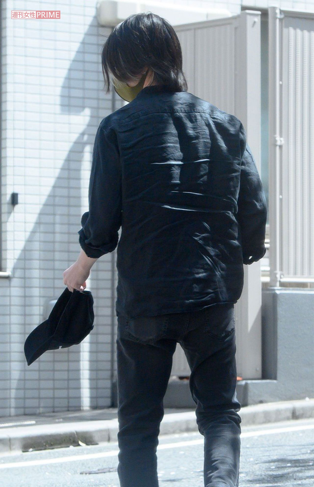 Twitter 上的 Yamashita Tomohisa Vk Fan Page 山下智久 21 4 6 Tomosfam 山下智久 T Co Y1t2sjs6la Twitter