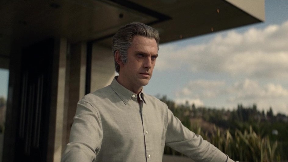 JoinTheMU's tweet image. He always understood the assignment. #LegionFX