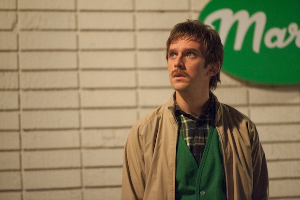 JoinTheMU's tweet image. He always understood the assignment. #LegionFX