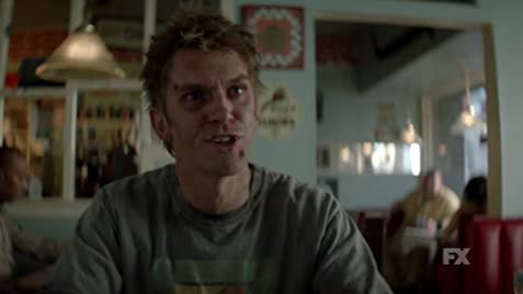 JoinTheMU's tweet image. He always understood the assignment. #LegionFX