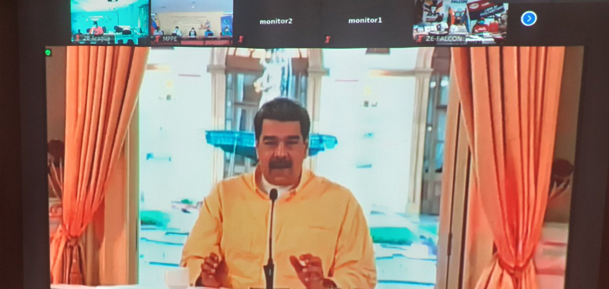 Pedro Gordon tweet media