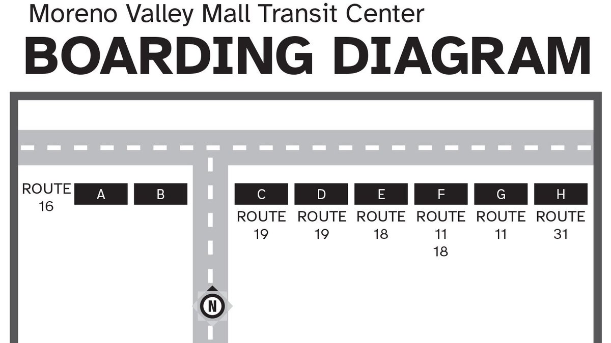 Riverside Transit Rtabus Twitter
