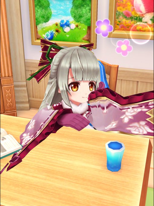 ルウシェの部屋に遊びに来たよのtwitterイラスト検索結果 ルウシェの部屋に遊びに来たよのtwitterイラスト検索結果