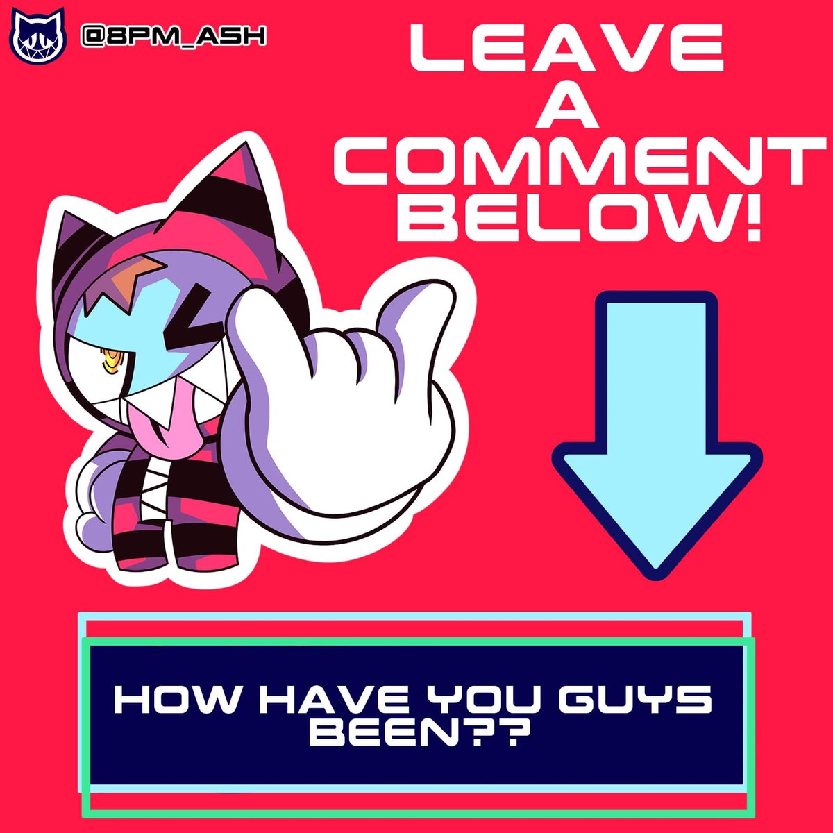 8pm_ash (8pm_ash) Twitter