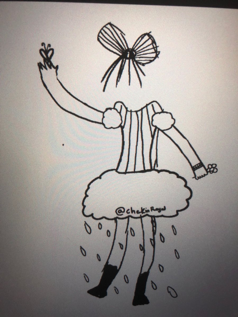 CheckinRoyal's tweet image. NEW SPRING SET CONSEPT?! 
Name: Cloudy Showers Set
Made by: meh🥲
Inspirational quote by CS herself: “April Showers Bring May Showers”
Tags: #royal #royalhighart #royalhighconsept #SETT #Royalhigh #Cloud #AprilShowers