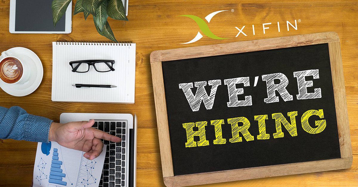 Finding a new position in the current economic climate can be challenging. However, we are looking for highly motivated candidates to fill a few positions! View our openings. bit.ly/2pBx8iS

#healthcarejobs #healthitjobs #sandiegojobs #hiring #jobsearch