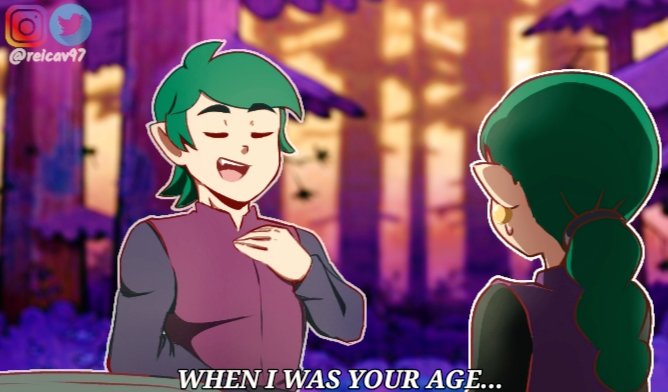 ReiCav97's tweet photo. Well.. canonically there's no answer for "Who is the older twin" so.. just gonna say: Headcanon, Edric was the first to be born. 
#TheOwlHouse #theowlhousefanart #EdricBlight #EmiraBlight #facebookquotes #digitalart #digitaldraw #fanart #fandom #damnbackground #siblingsthings https://t.co/0GU7OZaCsk