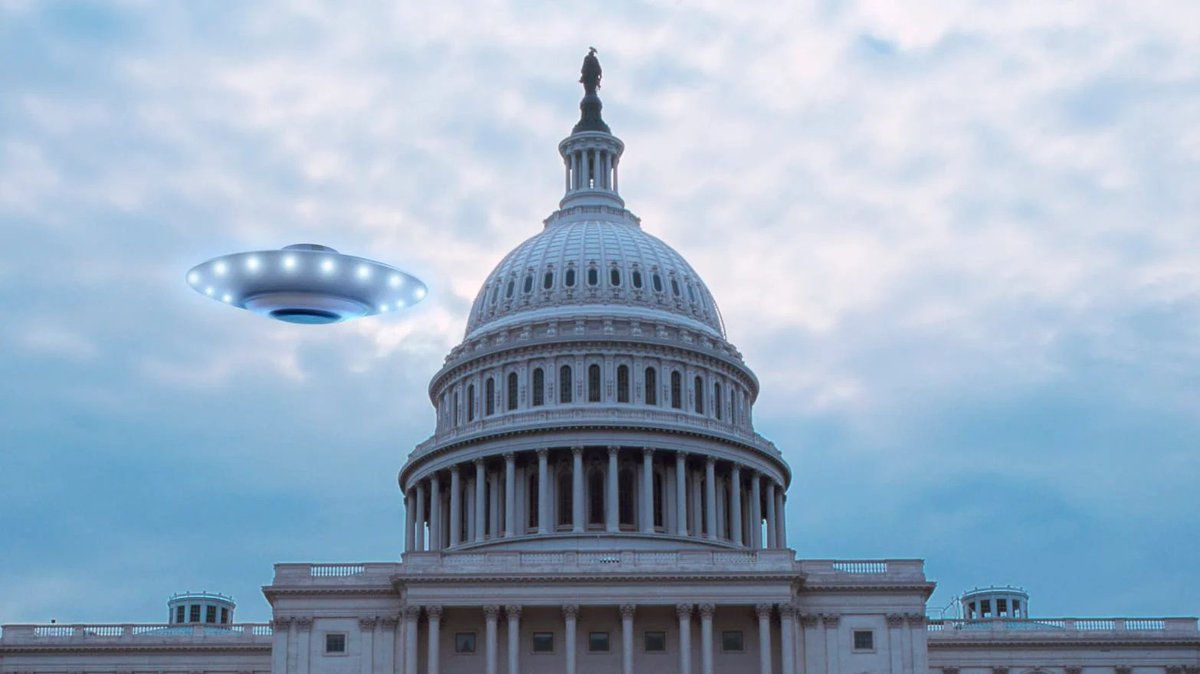 "UFOs Confidential was co-authored with John McCoy, a proponent of the theory that a Jewish banking conspiracy was preventing disclosure of the solution to the UFO mystery"