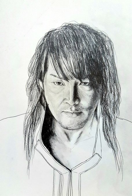 リアル画のtwitterイラスト検索結果 リアル画のtwitterイラスト検索結果