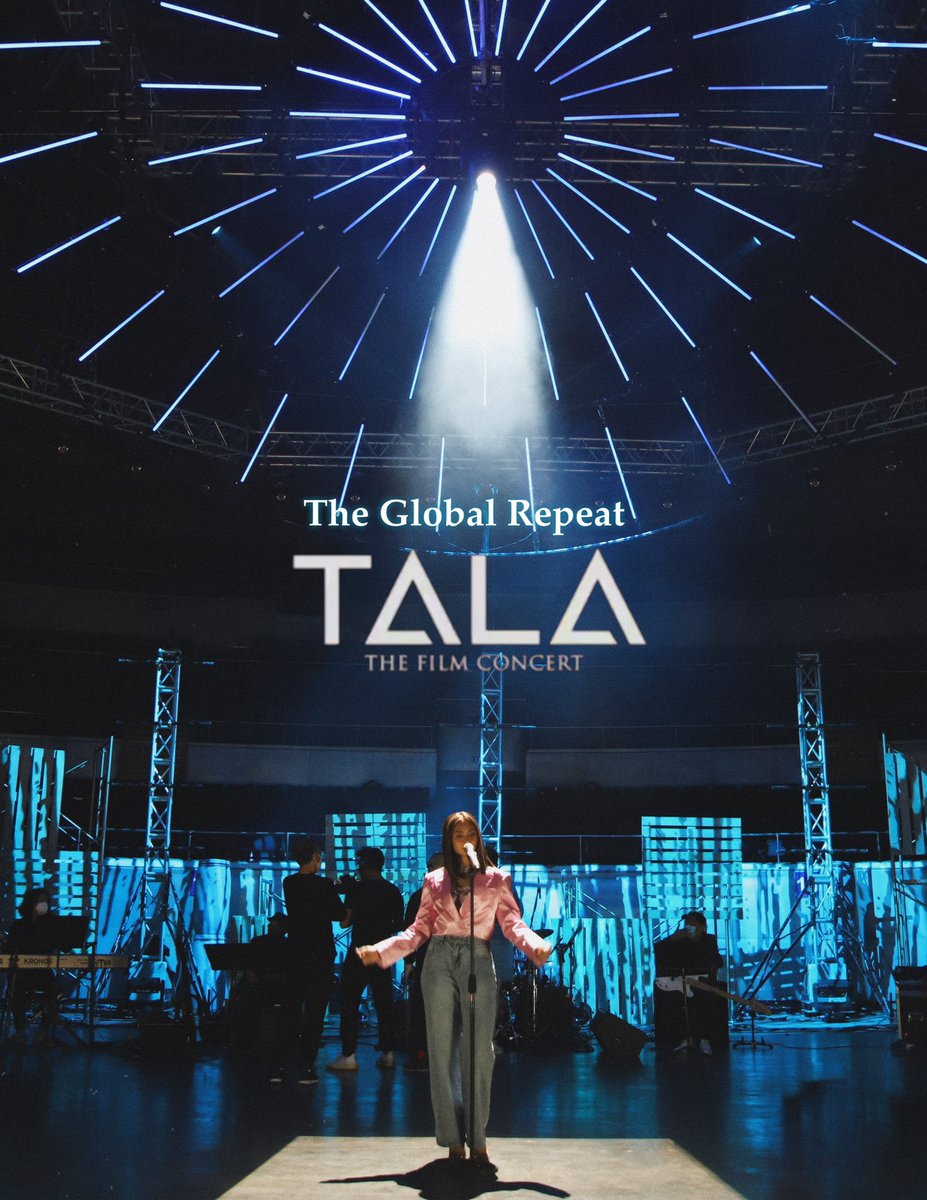 Team_AshKim's tweet photo. We're all excited for the #TheGlobalRepeat And excited to see again the queen onstage
@JustSarahG #SarahGeronimo #Ashkim #KimJisoo https://t.co/vu4dj9M3JH