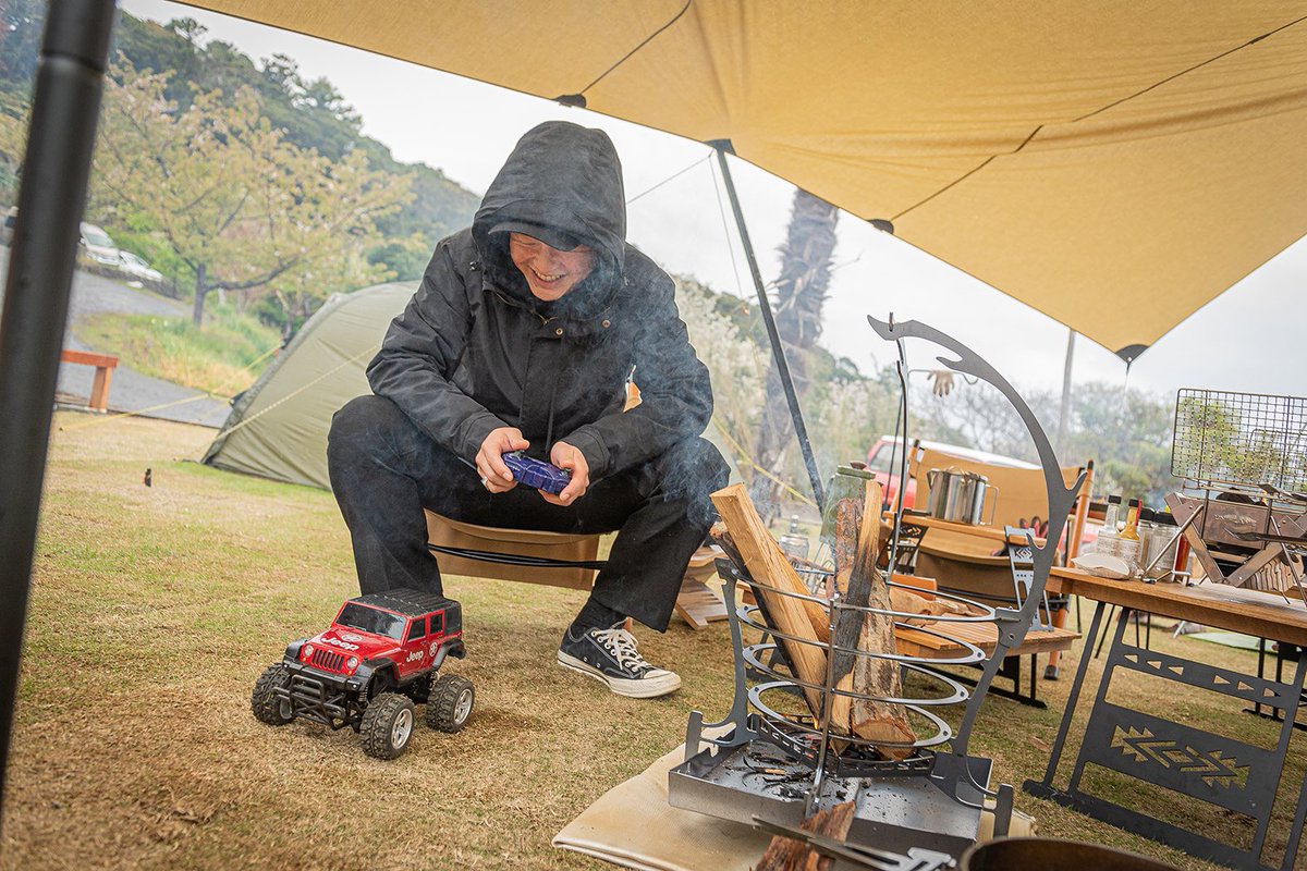 spicysol_jp's tweet photo. アウトドア総合メディアGreenfield @Greenfieldodsp にてキャンプインタビュー掲載🏕🔥
純粋に楽しかったー🤩

https://t.co/Y1c6egSuEZ

#SPiCYSOL #WEB #インタビュー #キャンプ

#今日はONE_EPリリースデー✨
https://t.co/SXUlb4mNVT

#夜は生配信ライブ🤙
#ONE_LIVE
https://t.co/hxXn87c4O8 https://t.co/6iBlSnBnTC