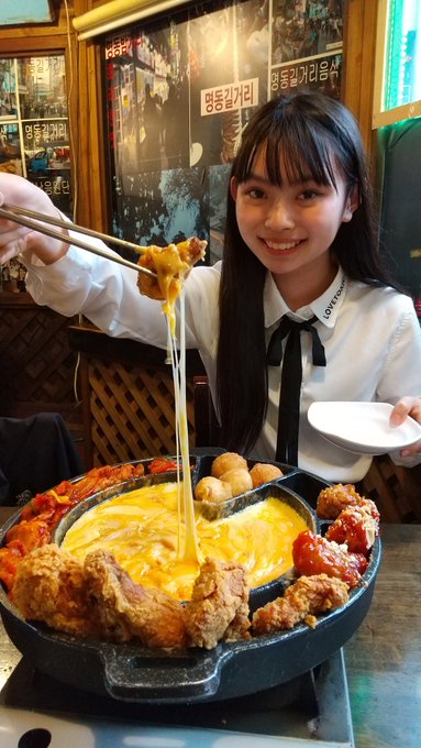 Twitterのコスプレ画像22