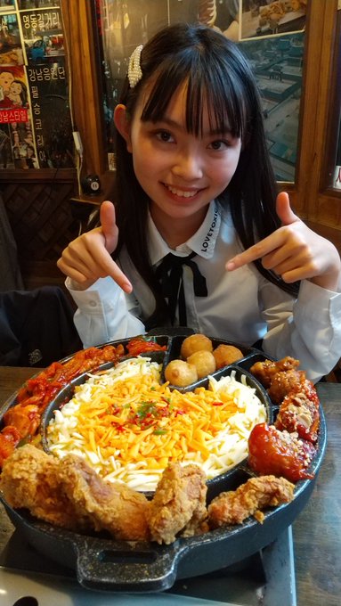 Twitterのコスプレ画像21