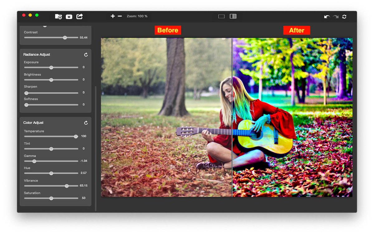 clubeestech's tweet photo. Image Enhance Pro with new #userinterface and advance image enhancement intelligence on #AppStore for #Mac.
Download at - https://t.co/DJLCg0XeHp
#imageenhancepro #TodayAtApple #Software #macbook #apple #photography #contest #giveaway
download :
https://t.co/DPL0rdlLj4 https://t.co/Qm8dR0RqhH