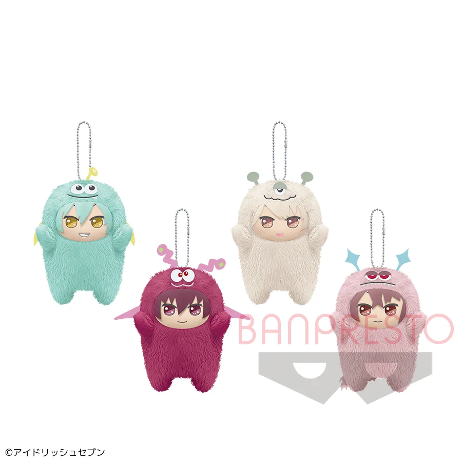 ぶっとびレーシング 悠 トウマ 虎於 ぬいぐるみ EyVDsKXVIAUS3rb?format=webp&