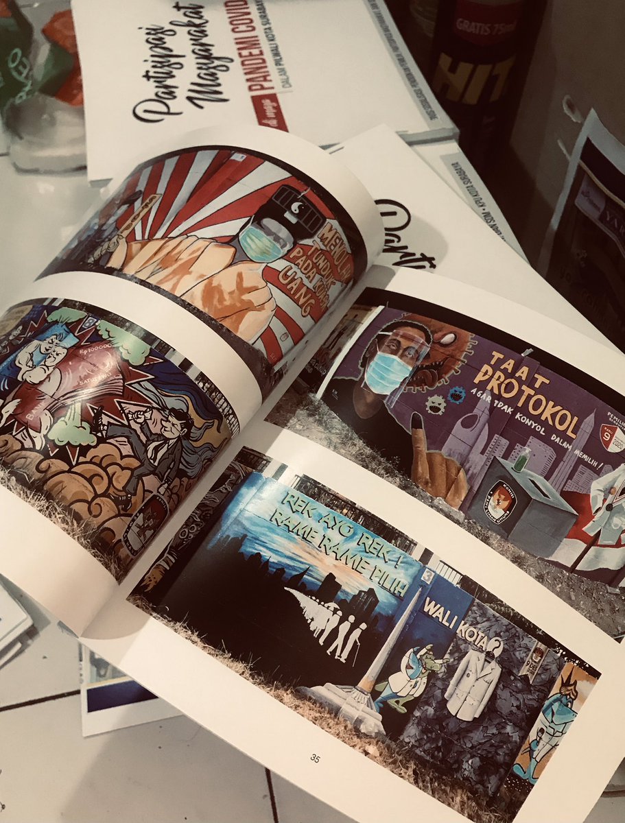 barakagrafika's tweet image. book project #bookdesign #bookprinting #pagedesigner #layout #printingpress