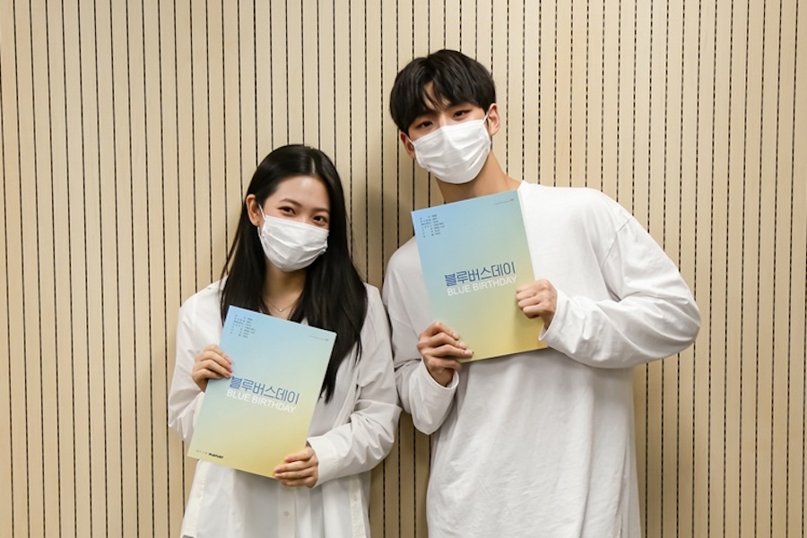 Soompi tweet media