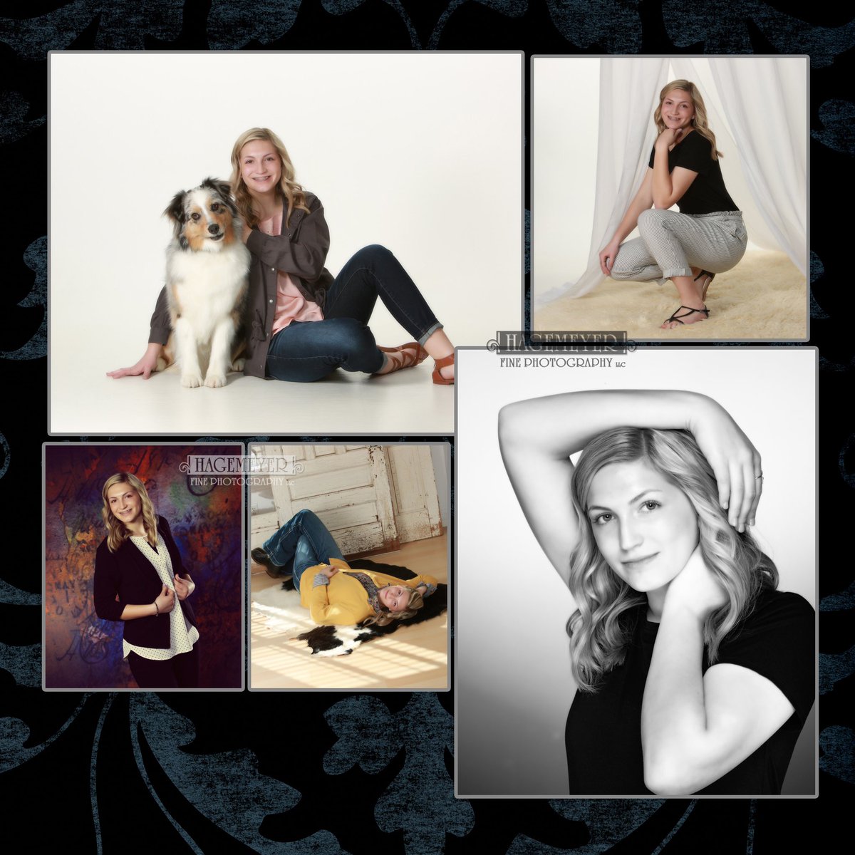 Preview of Hannah’s Senior Pictures.  Can’t wait to see her Proof book!