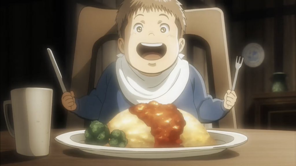 aotfess's tweet photo. Today is April 7th.

Happy birthday dear the Commanding Officer of Survey Corps, Jean Kirstein! You've grown up so well to fight against the comfortable life you dreamed about so you can give the meaning for the dead comrade. May you're blessed with happiness!

—AOTFESS https://t.co/4sah413OEX