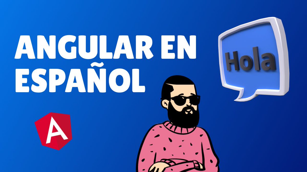 Contribuye a la documentación open source de #Angular en español, en este video te muestro como 👉 buff.ly/3rRMFLe

#GDE #pr #opensource