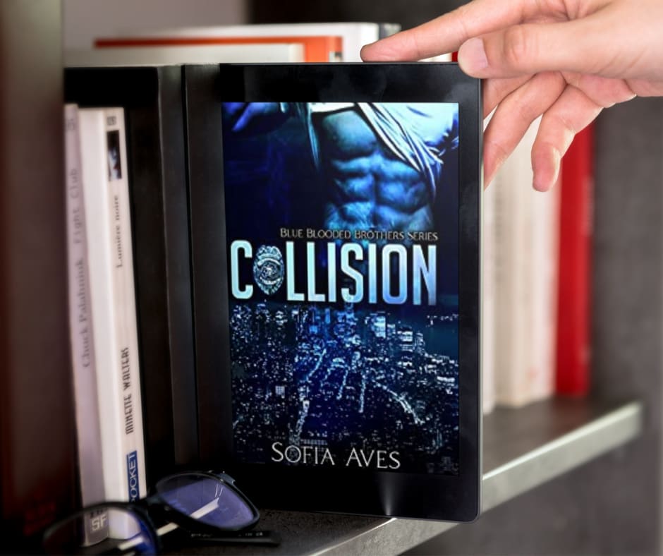 🌷❈*✫*❈🌷Follow, like and subscribe to Sofia Aves and you’ll never miss an update!
Don’t forget to enter her giveaway while you're there!
redcarpetfiction.com/sofia-aves