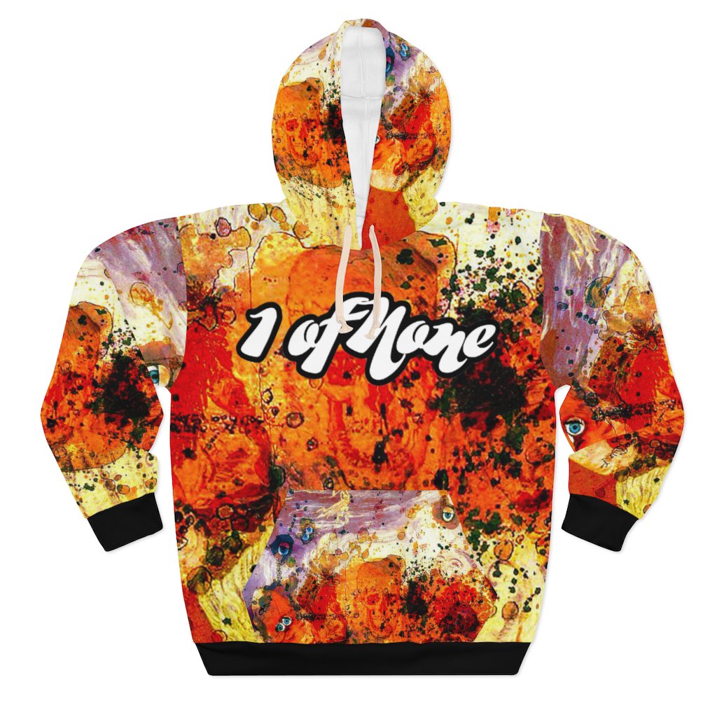 Available for purchase now and more! 
shop1ofnone.com