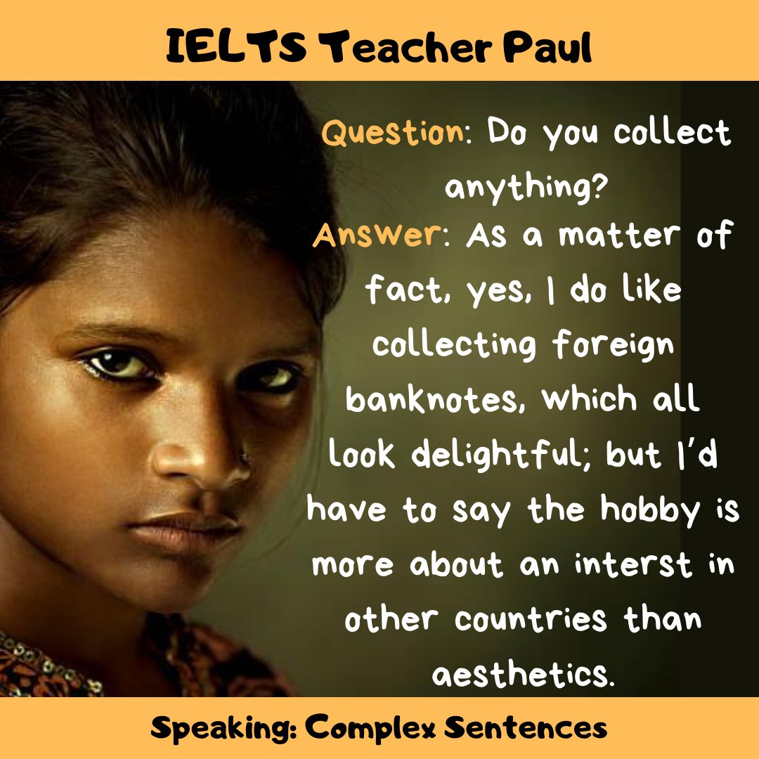 #IELTS Speaking: Part-1
Get a good start in the Speaking Module by giving high-scoring answers to these easy questions: