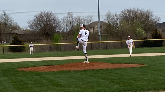 LSHSAthletics's tweet photo. Congrats @LSCoach13  Big 10-0 win over St Joe Central.  #springWINds https://t.co/qKQUD2acFk