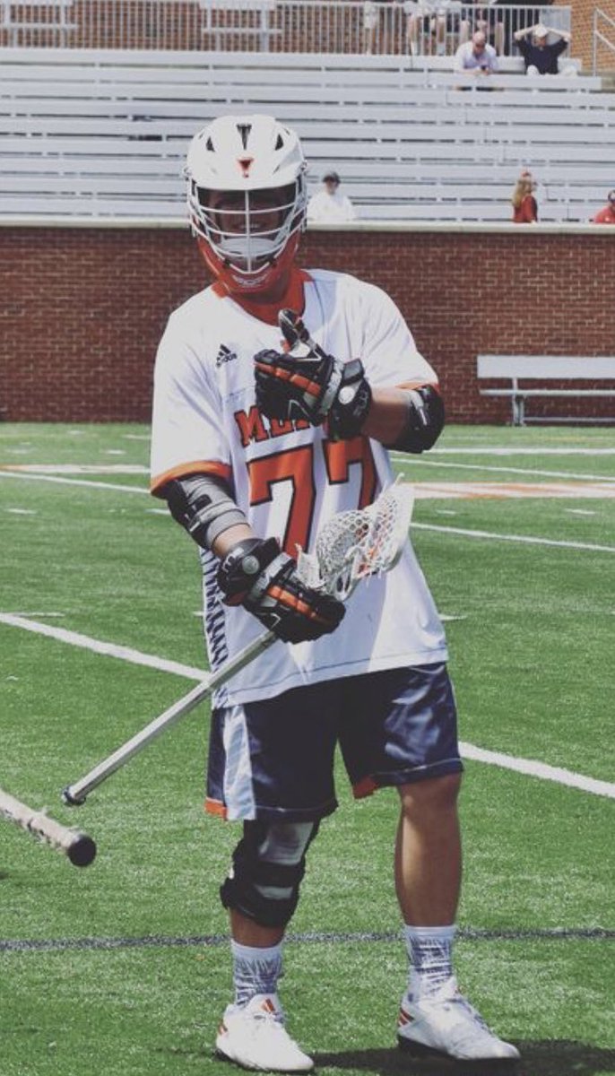 CFB247's tweet photo. Jake Preister
Mercer, Midfielder 2016-2020 https://t.co/IHc93CDNXD