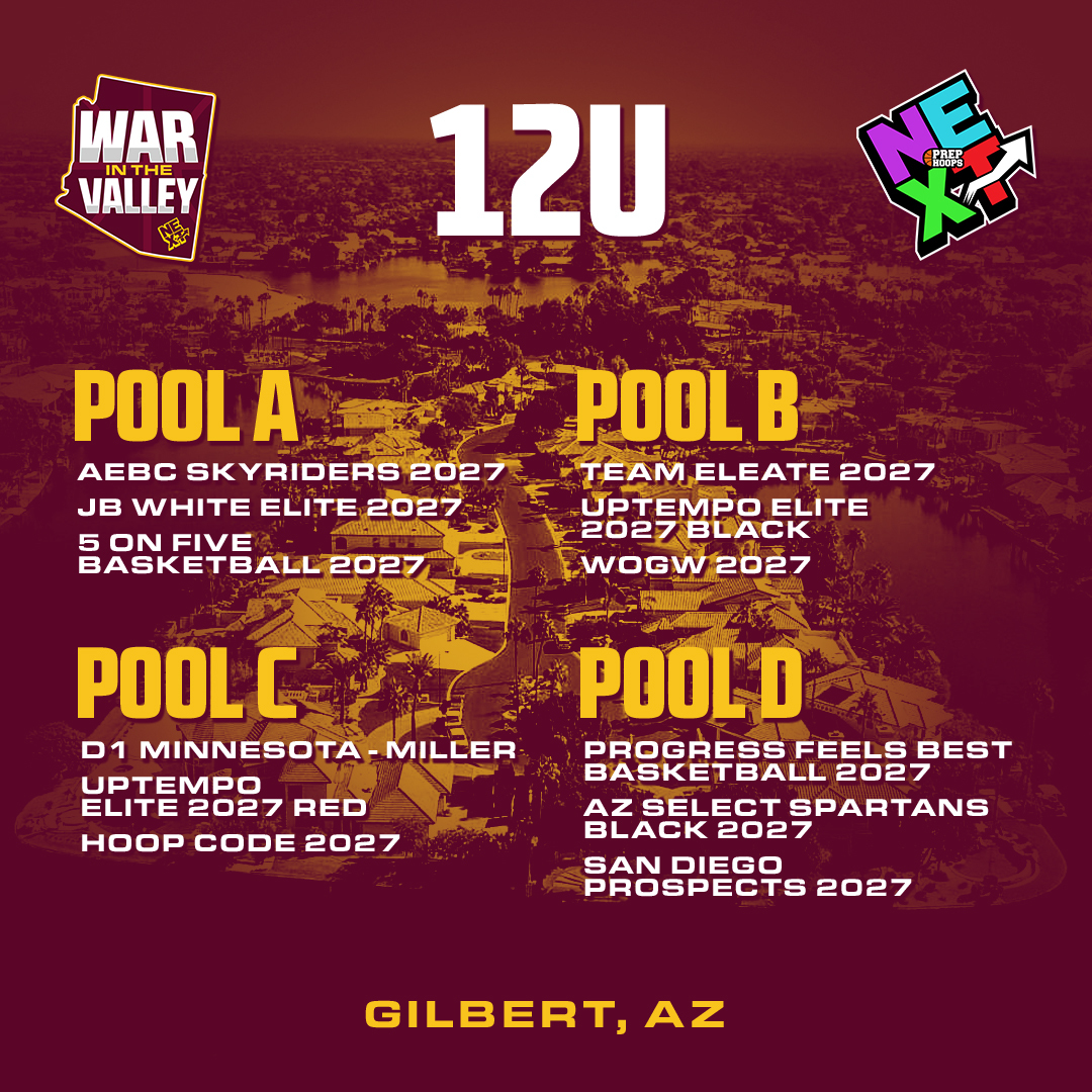 Prep Hoops 𝙉𝙀𝙓𝙏 🏀 tweet media