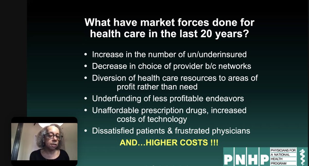 Fantastic presentation by <a href="/rgrsssn/">Susan Rogers, MD</a> on the case for a single payer health care system in the US. Seeing all the engagement from fellow medical students makes me hopeful for the future of medicine and health care reform.

Huge shout out to <a href="/fsu_snahp/">FSU SNaHP</a> for putting this together!