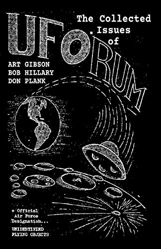 "UFORUM is a UFO org popular with abductees; its founder is Penny Harper, a Scientology breakaway who connects their teachings with pronouncements against the Illuminati and directs her members to read the Spotlight, an extremist publication"