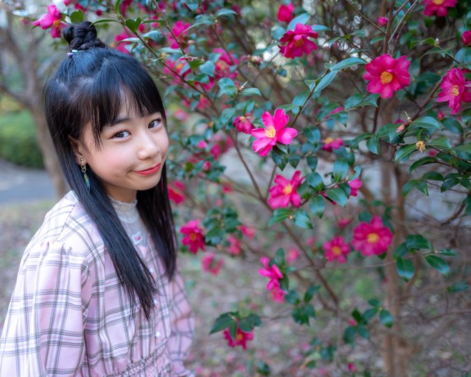 Twitterのコスプレ画像3