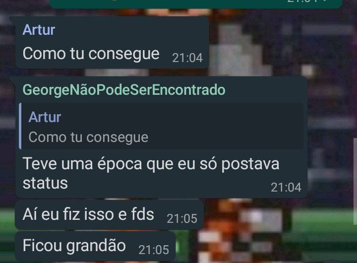 perolaspssbbc's tweet photo. Out of context georgenãopodeserachado

🥀 https://t.co/ahRbDsKCoD