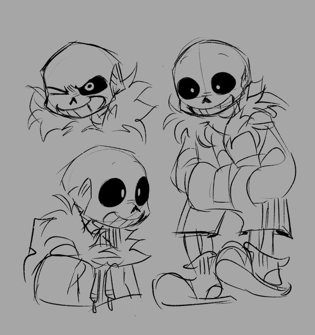 yknow what? thats it
*reverts back to undertale fandom* 