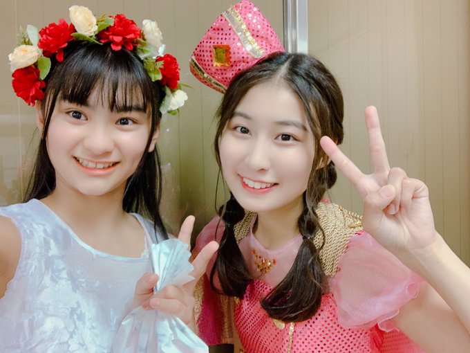 Twitterのコスプレ画像13