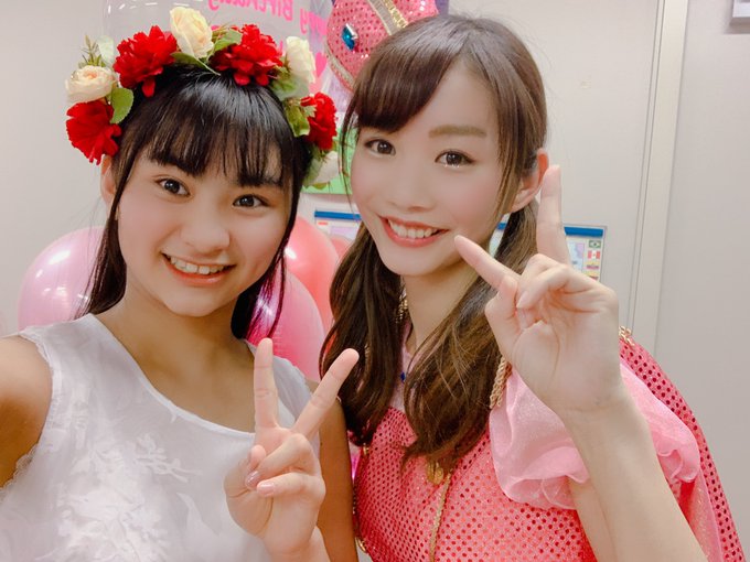 Twitterのコスプレ画像12