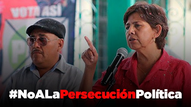 EnriqueCGC1's tweet photo. No es el primer ataque a nuestra compañera Edith villa Trujillo los antochistas exigimos que brinde seguridad para nuestra compañera. #NoALaPersecuciónPolítica https://t.co/szWHOQ7QJu