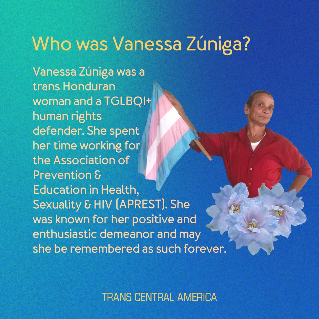 Trans Central America tweet media