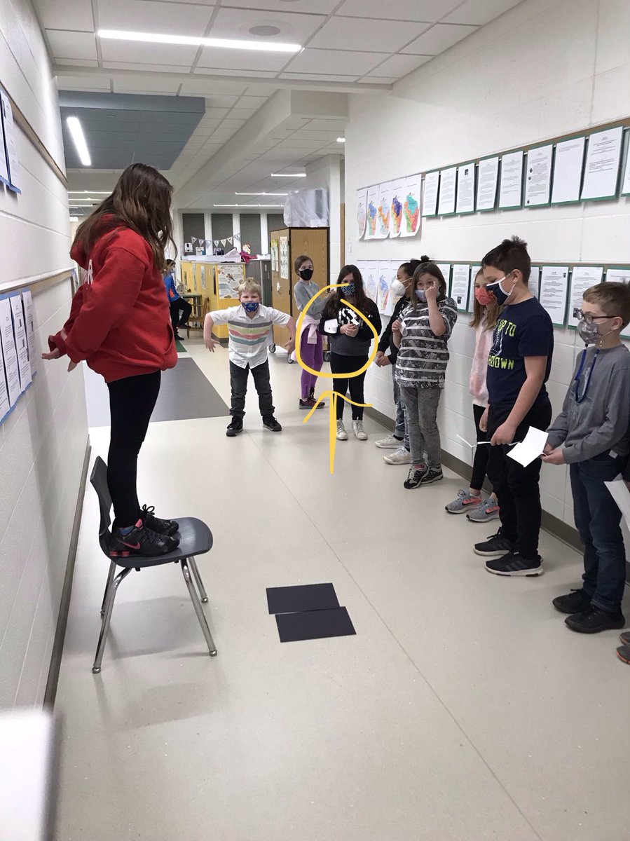 Miss Bass' Class tweet media