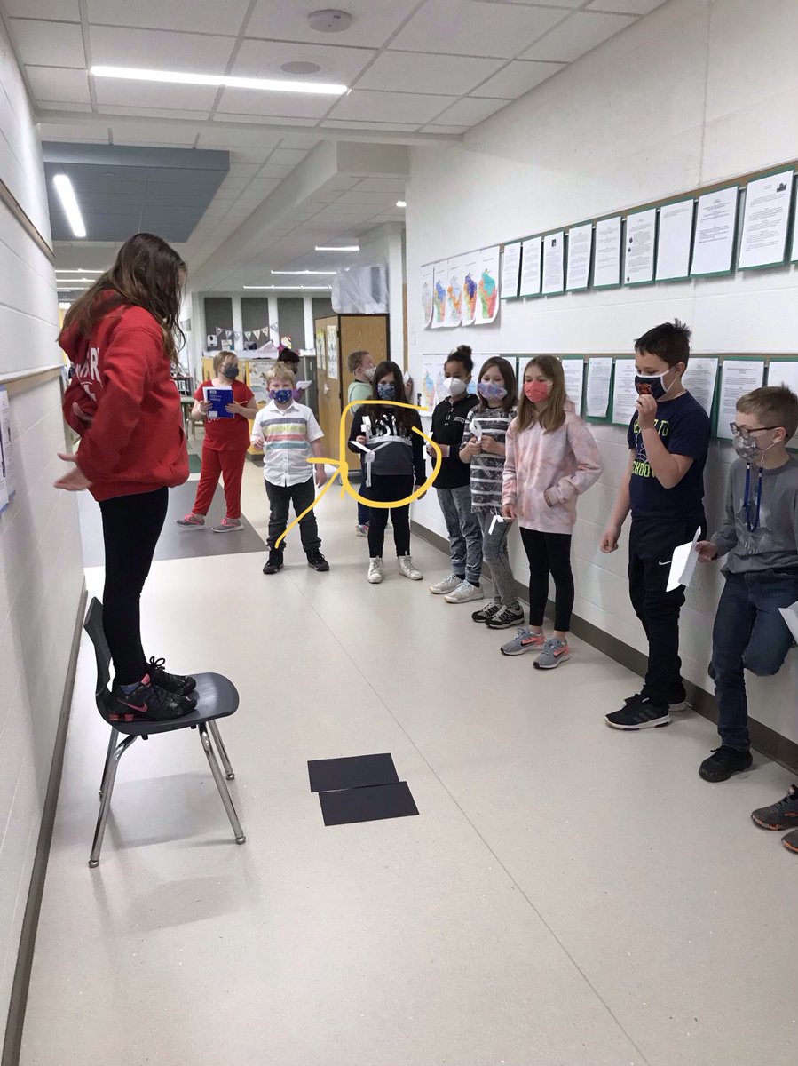 Miss Bass' Class tweet media