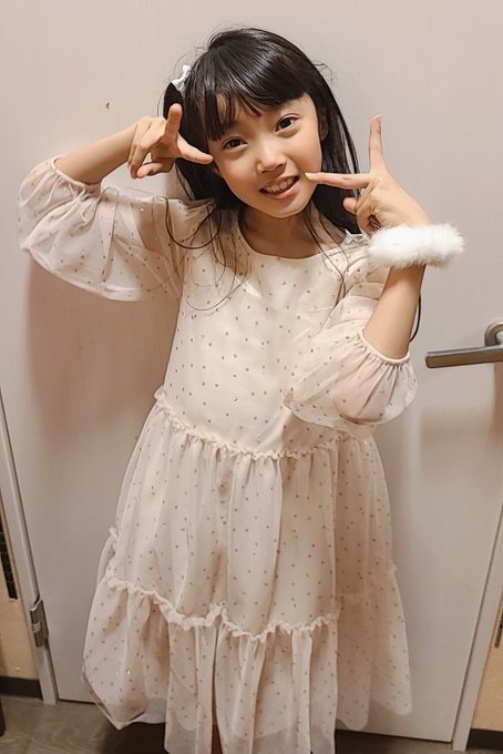 Twitterのコスプレ画像2