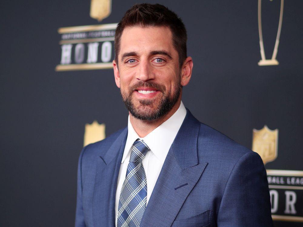 Jeopardy! contestant pokes fun at Packers' QB Aaron Rodgers